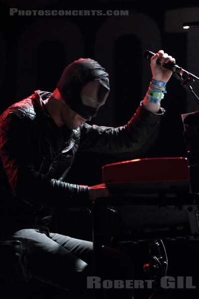 THE BLOODY BEETROOTS - 2010-07-04 - BELFORT - Presqu'ile du Malsaucy - 